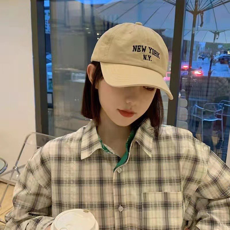 หมวกแก๊ป NewYork