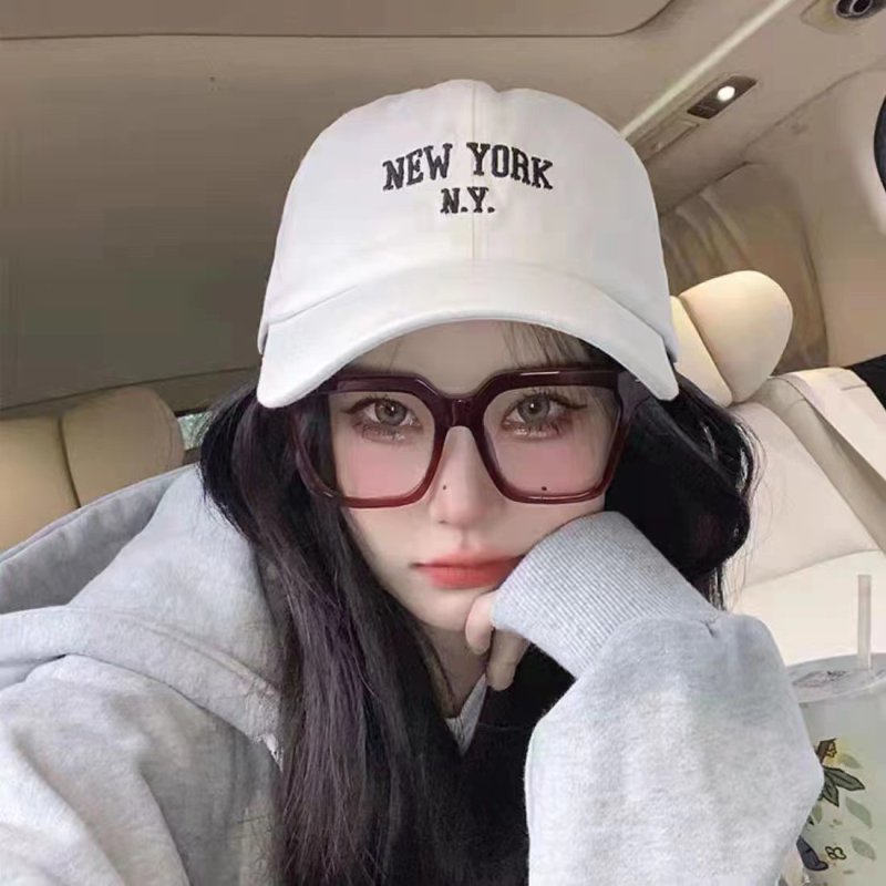 หมวกแก๊ป NewYork