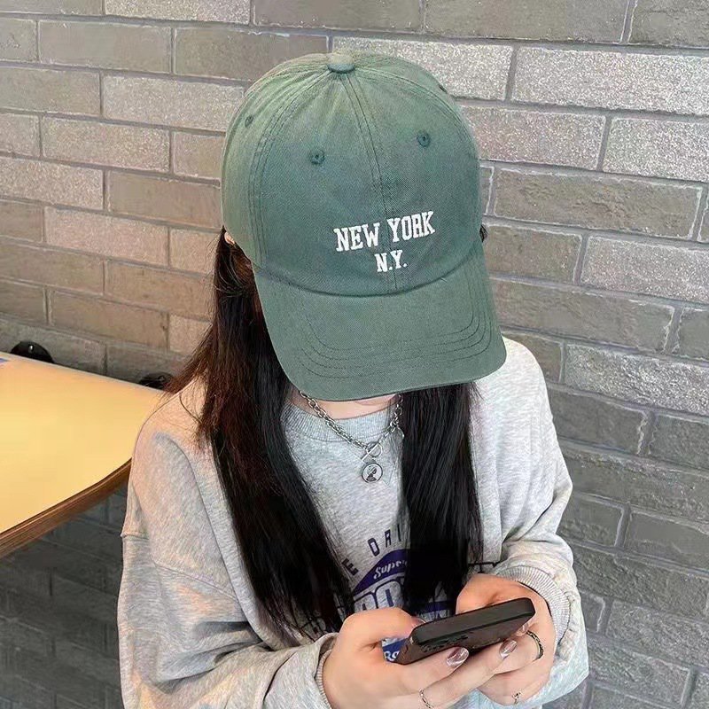หมวกแก๊ป NewYork