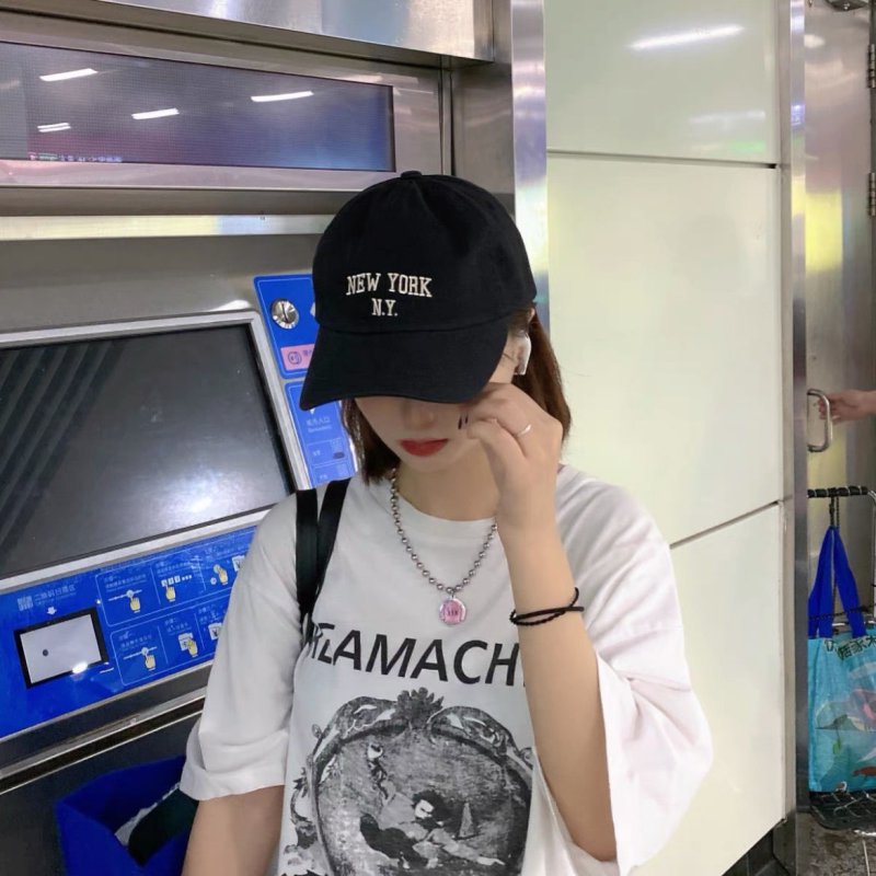 หมวกแก๊ป NewYork