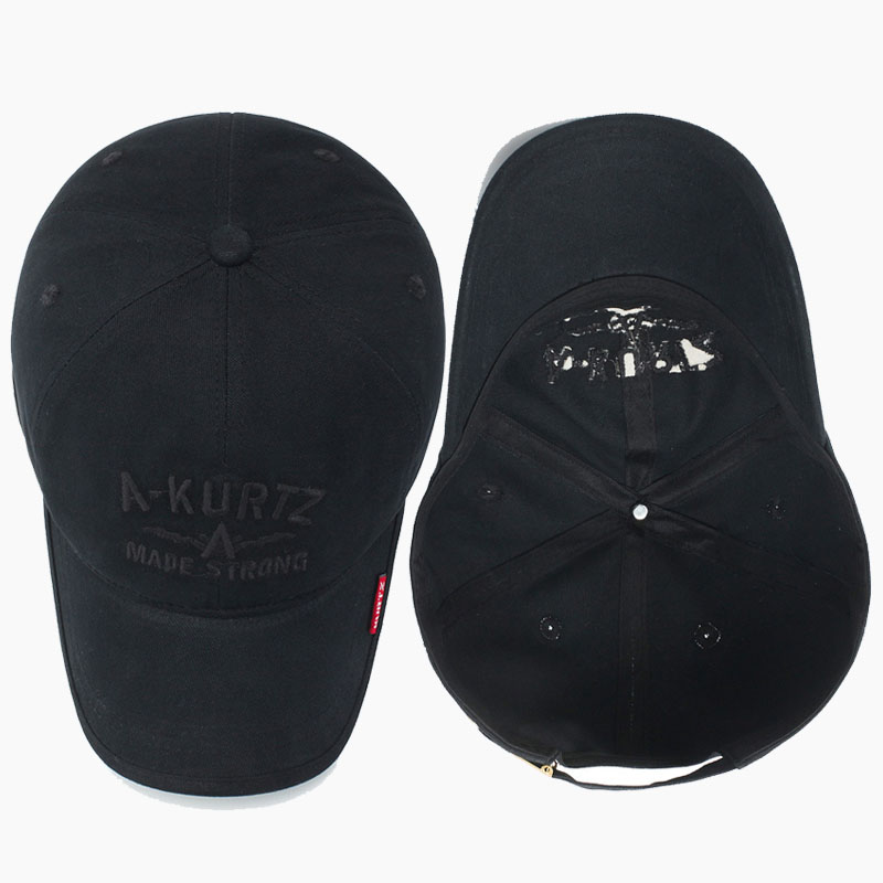 หมวกแก๊ป kurtz